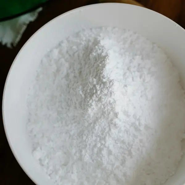 Ingredients in your deodorant