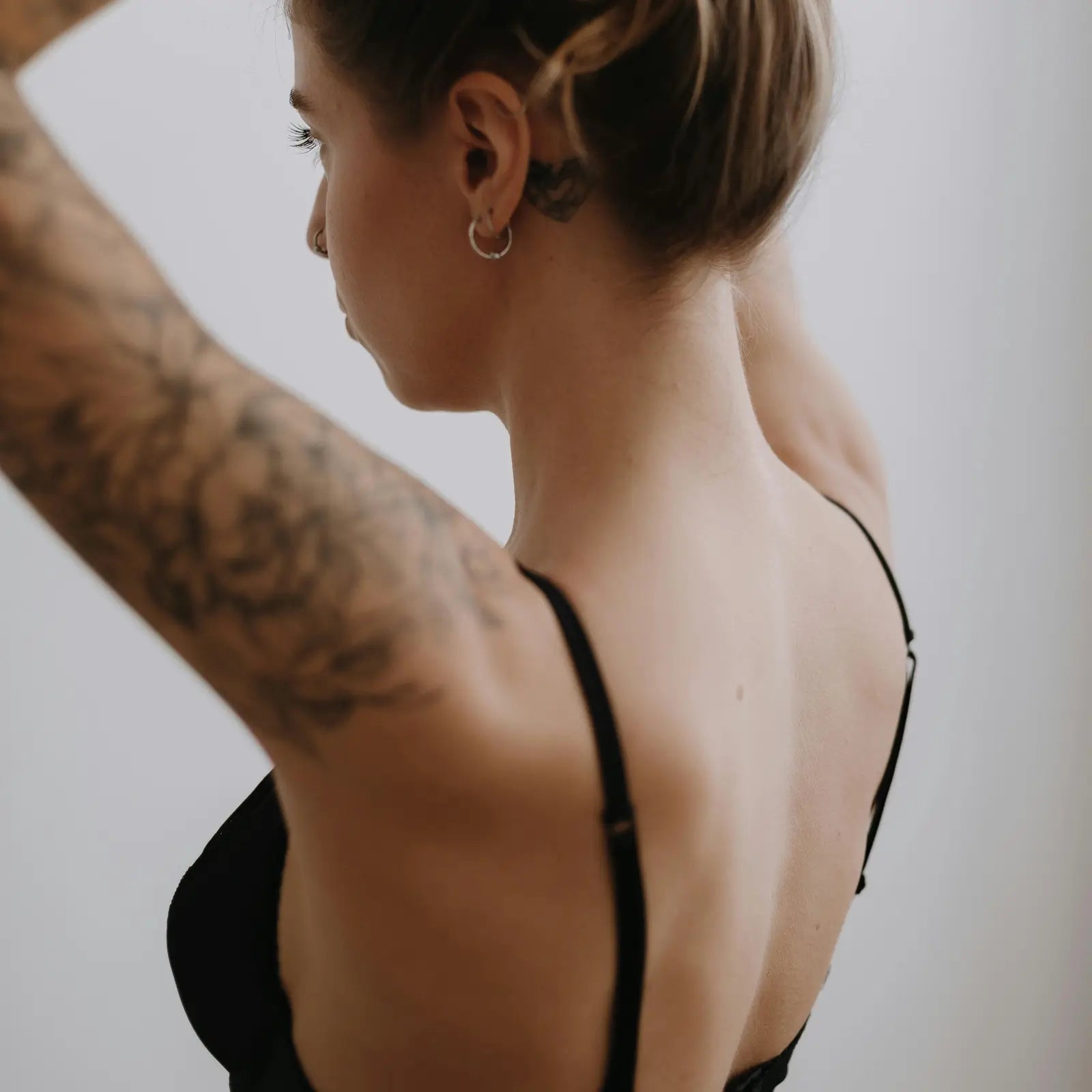 Best deodorant for sensitive skin: stay fresh without irritation