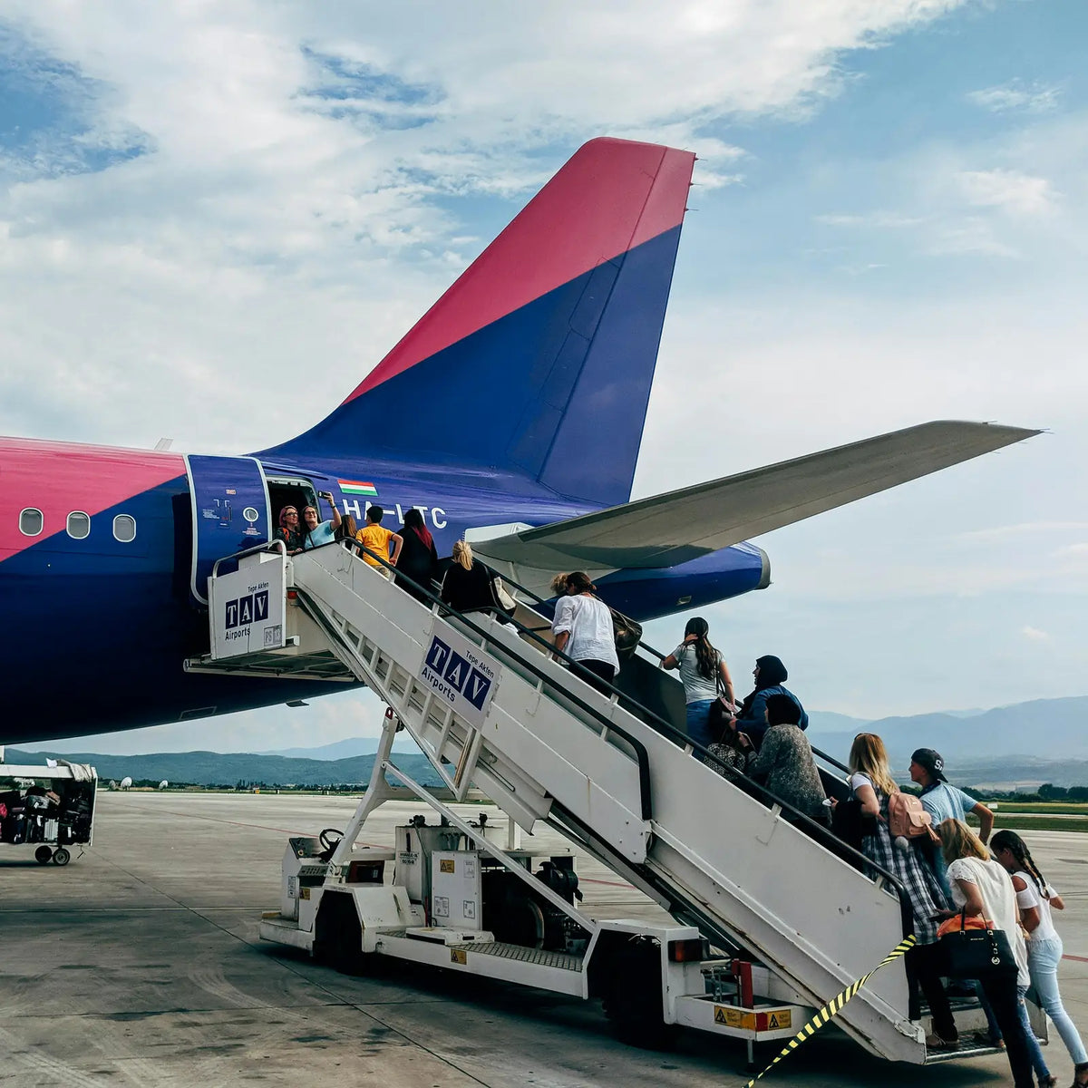 The Best Travel Deodorant for Your Carry-On
