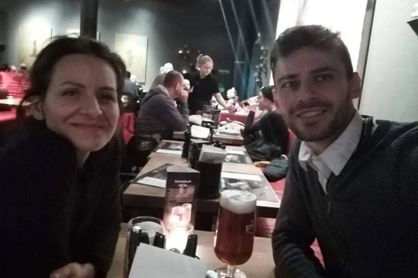 The story of ZINDEO: from idea to innovative natural care