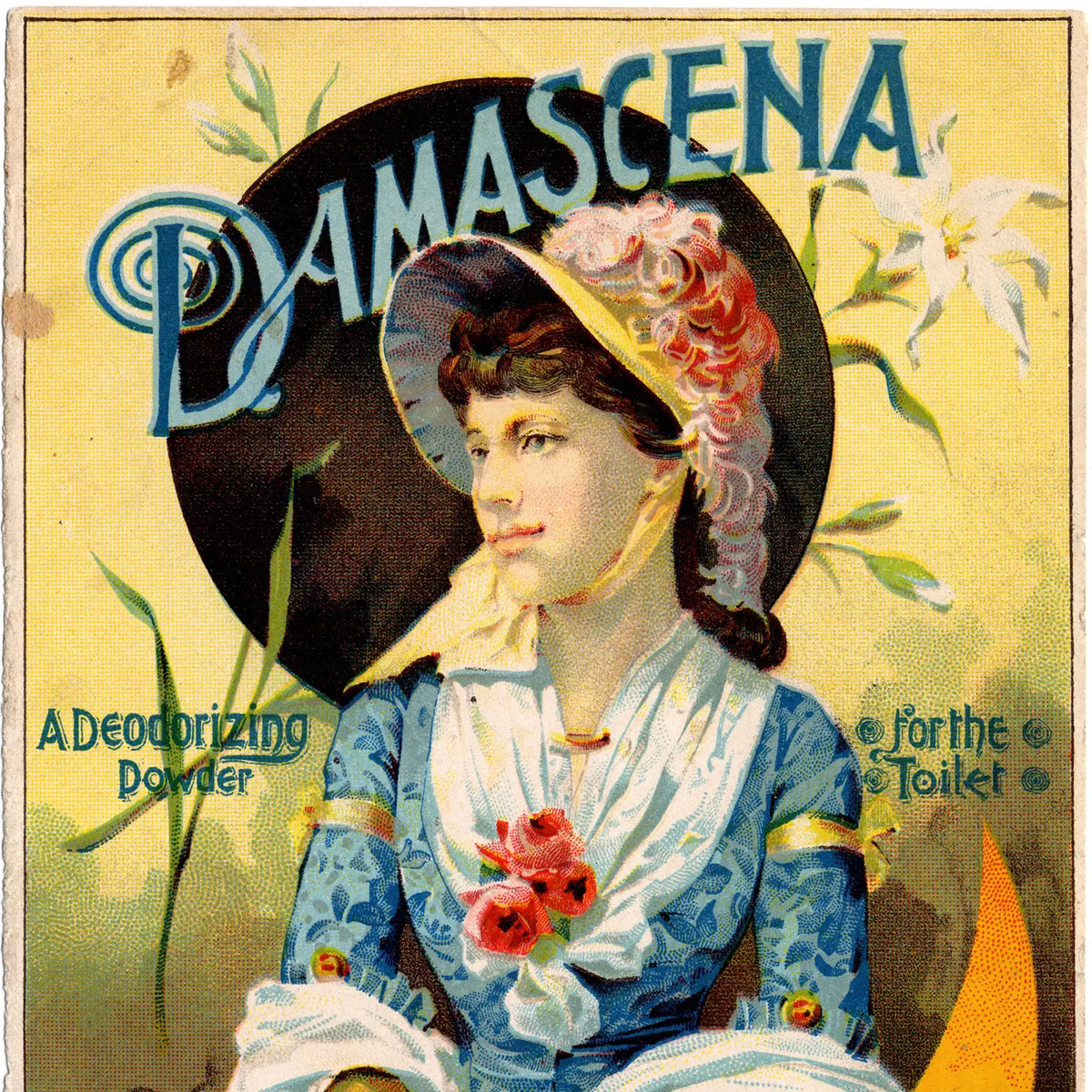 Who Invented Deodorant, and When? A Brief History