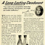 History of deodorant: who invented it?