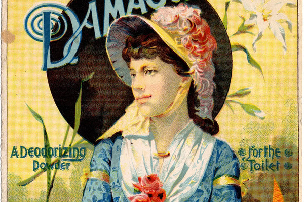 History of deodorant: who invented it?