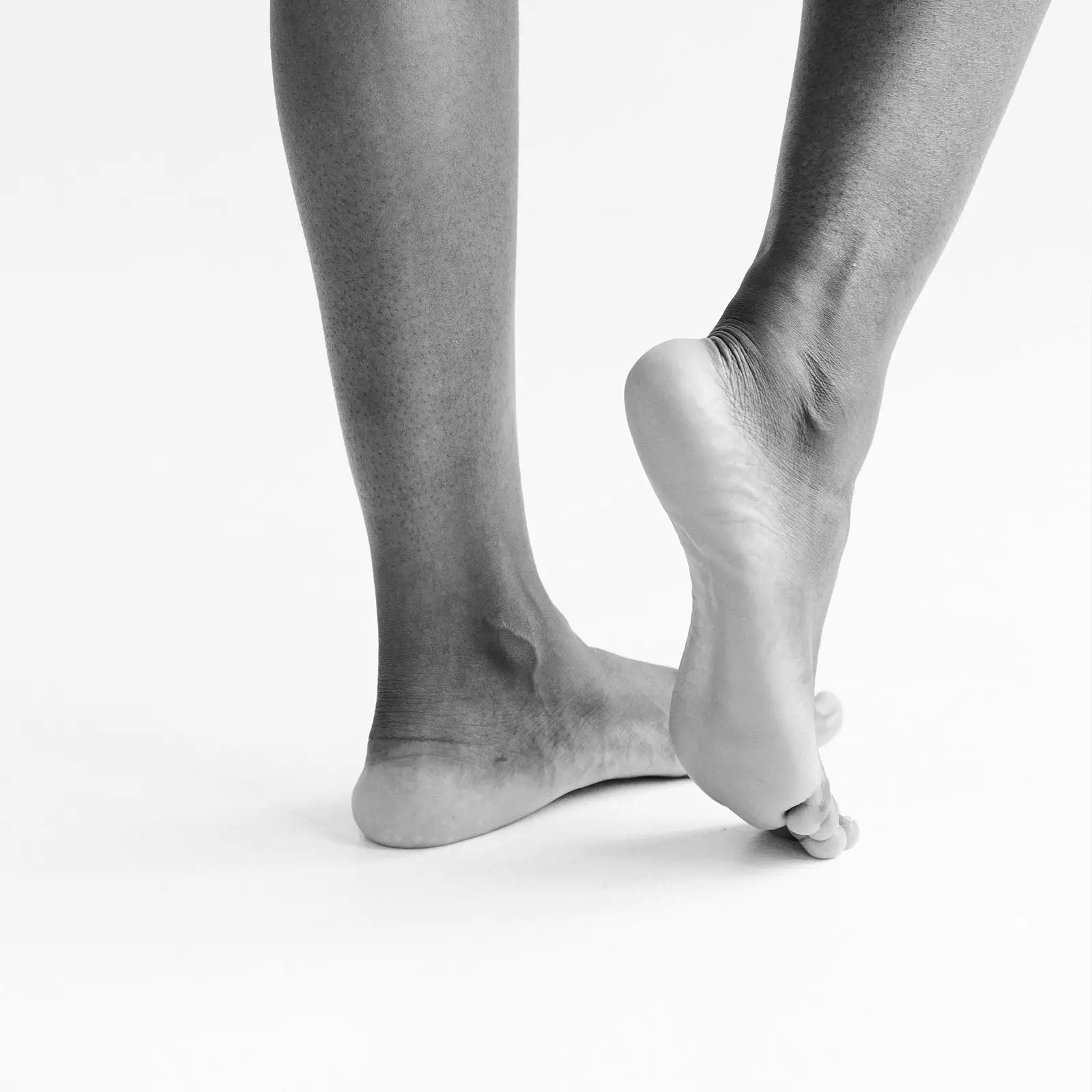 Deodorant for feet: simple solutions that work