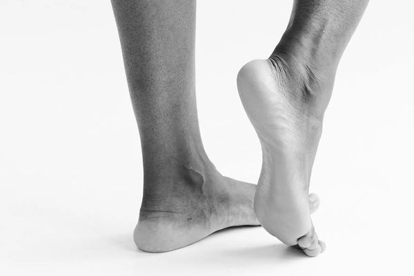 Deodorant for feet: simple solutions that work