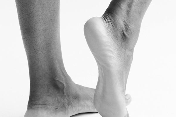 Deodorant for feet: simple solutions that work