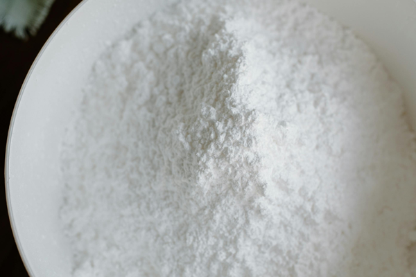 Ingredients in your deodorant
