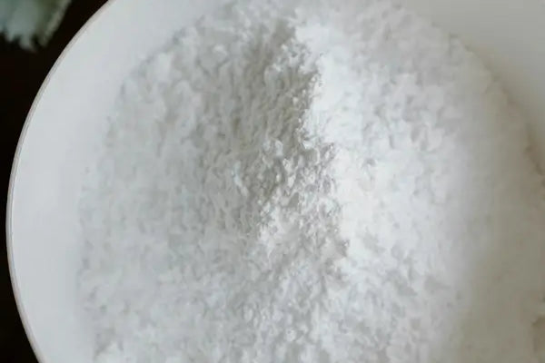 Ingredients in your deodorant