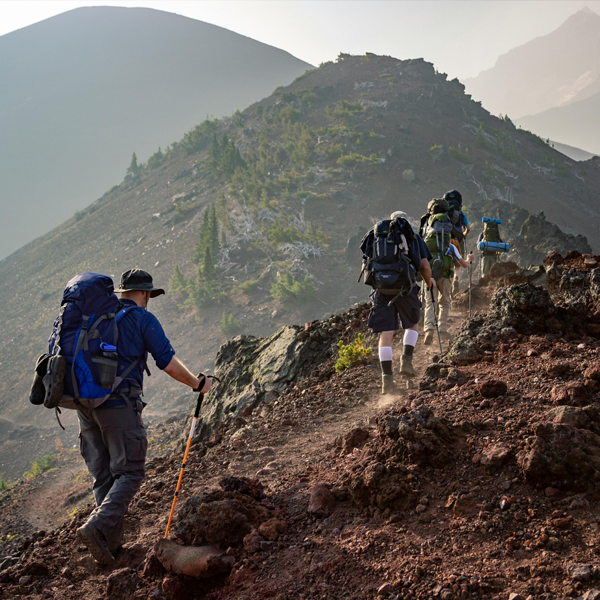 Best deodorant for hiking and long trails: stay fresh without a shower