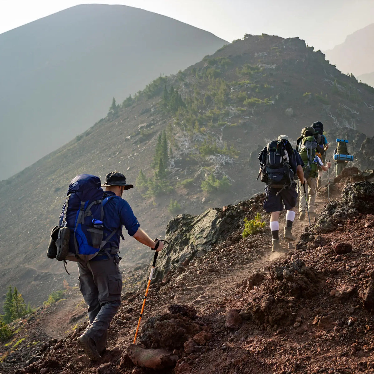 The Best Deodorant for Backpackers and Outdoor Enthusiasts