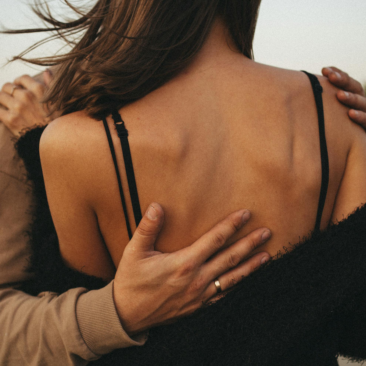 Can Body Odour Make You More Attractive to the Right Partner?