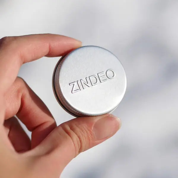 How long does natural deodorant last? the truth behind ZINDEO’s long-term effect