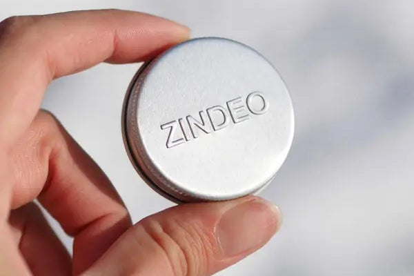How long does natural deodorant last? the truth behind ZINDEO’s long-term effect