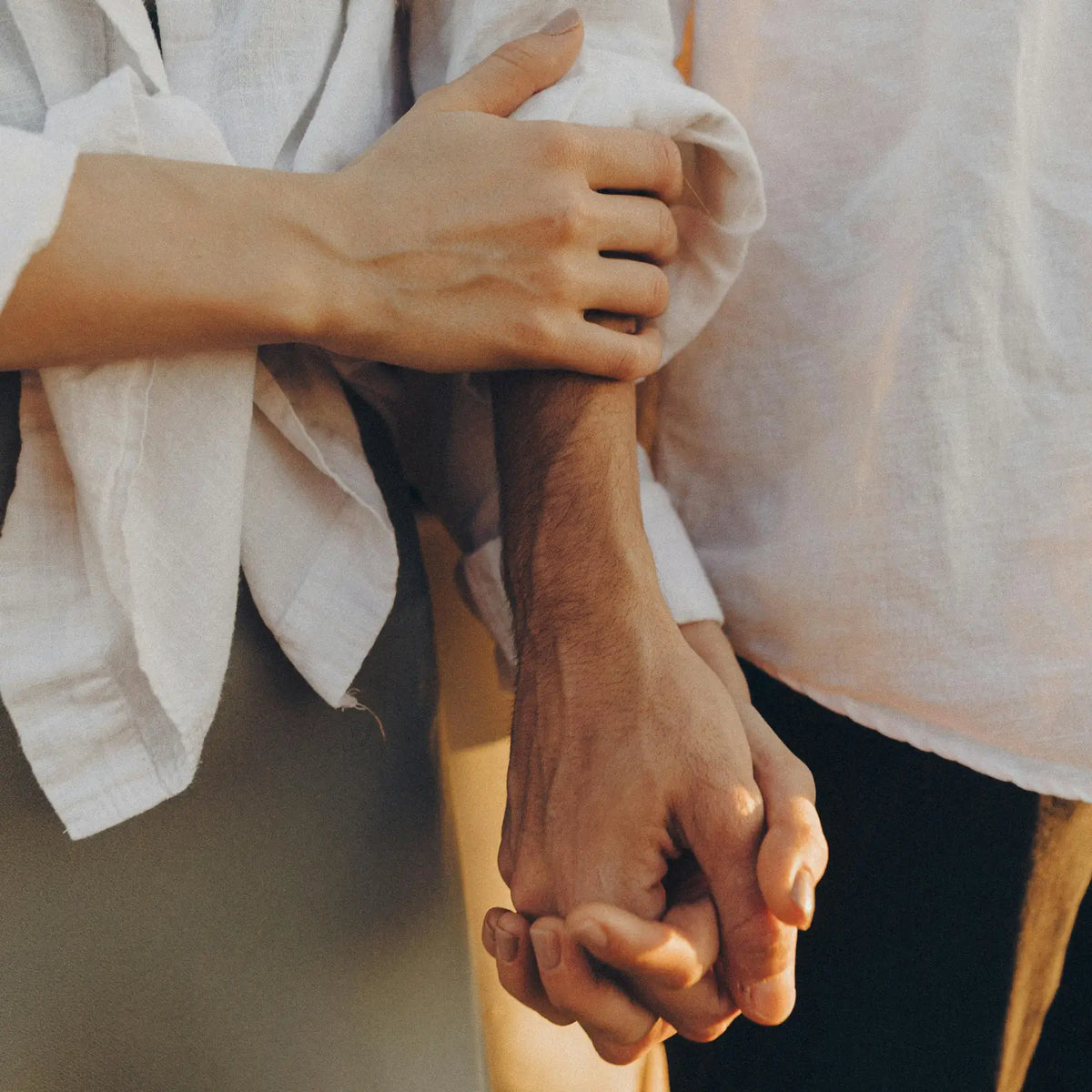 Why Some People Don't Have Body Odor