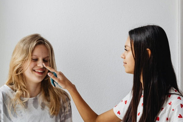 Why some people don’t notice their own body odor