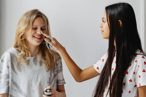 Why some people don’t notice their own body odor