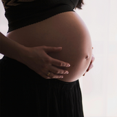 Deodorant during pregnancy: safe freshness for sensitive skin