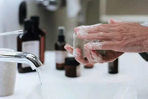 Best natural deodorant: why ZINDEO is different