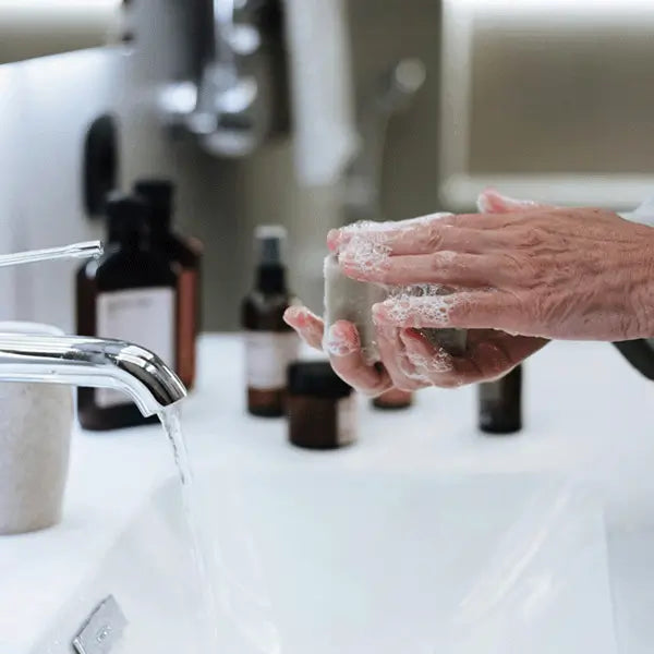 Best natural deodorant: why ZINDEO is different