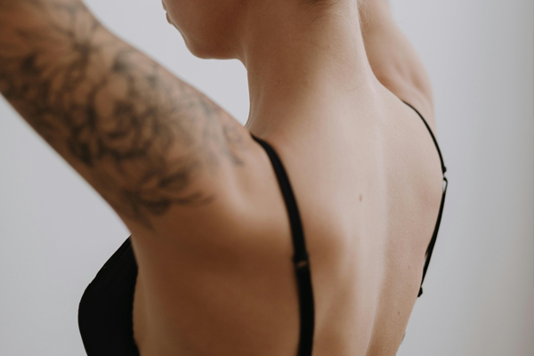 Best deodorant for sensitive skin: stay fresh without irritation