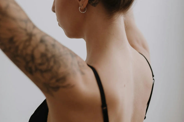 Best deodorant for sensitive skin: stay fresh without irritation