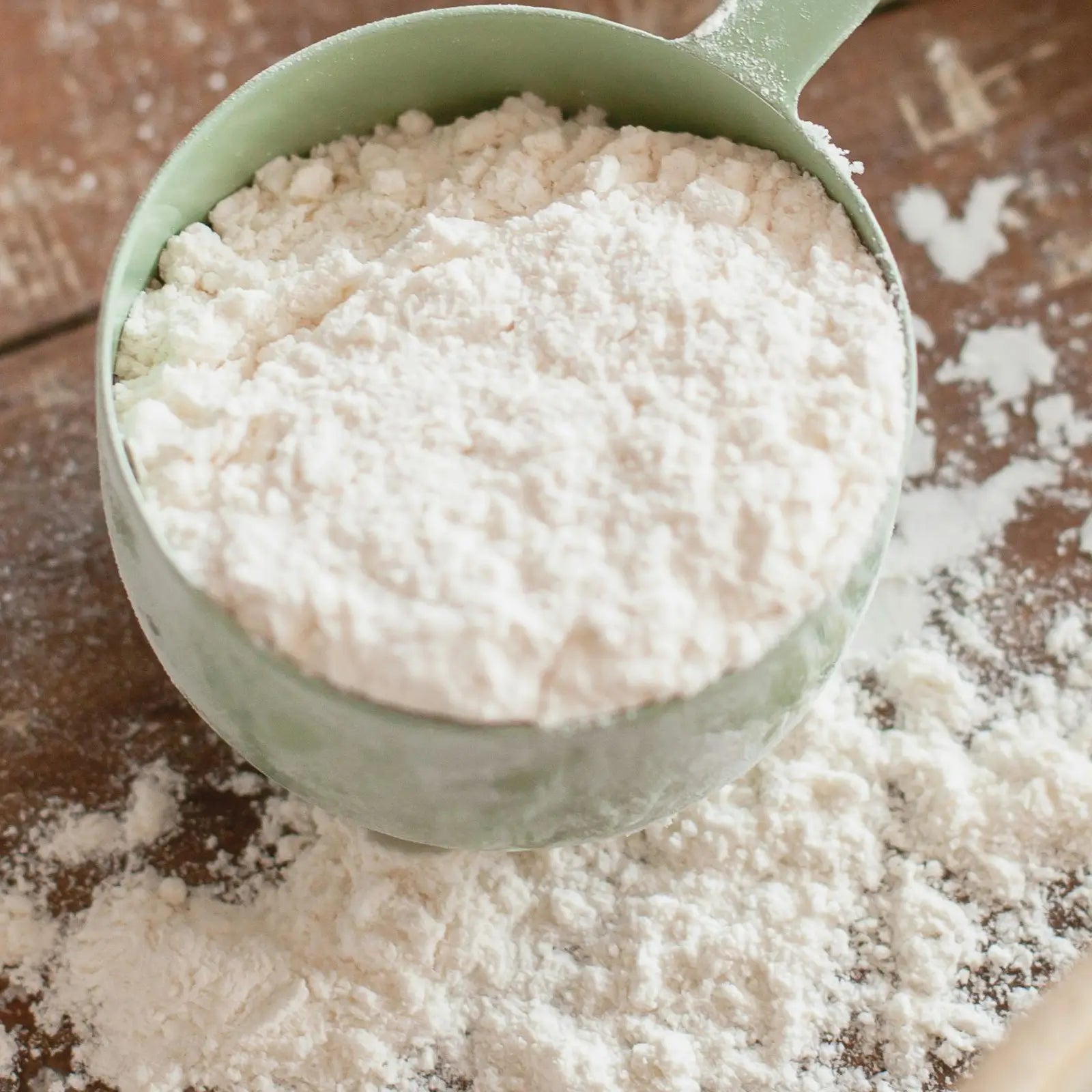 Deodorant without baking soda: gentle and effective alternatives