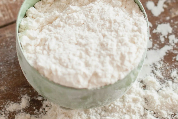 Baking-Soda-Free Deodorant: Why It Matters for Sensitive Skin