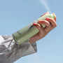 Spray, Roll-On or Cream? Which ZINDEO Format Is Right for You?