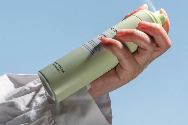 Spray vs. roll-on vs. cream: which deodorant works best?