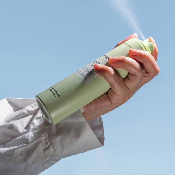 Spray vs. roll-on vs. cream: which deodorant works best?