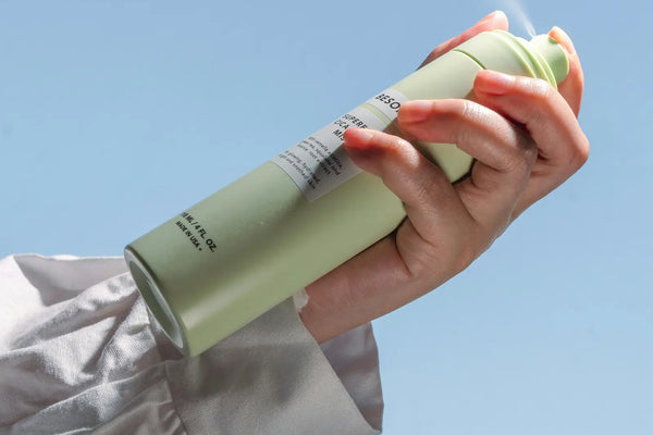 Spray vs. roll-on vs. cream: which deodorant works best?