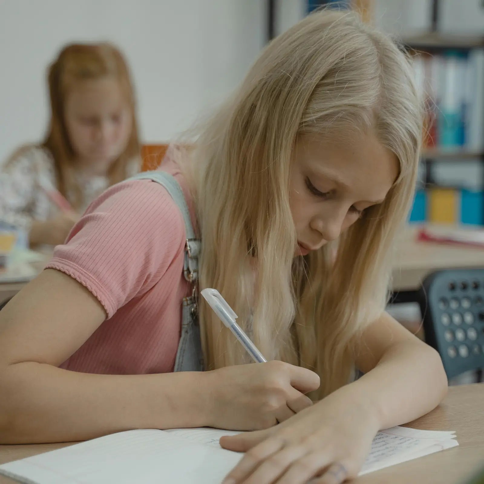 Natural deodorant for kids: when and what to choose