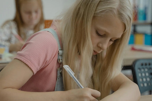 Natural deodorant for kids: when and what to choose