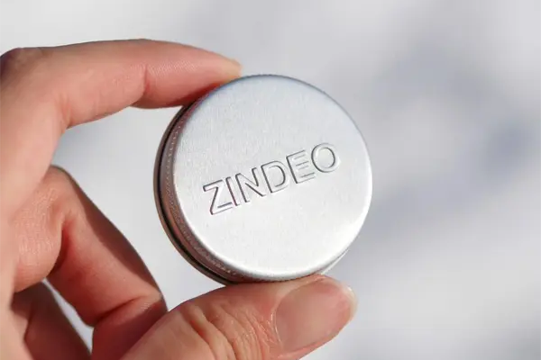 How Long Does a Natural Deodorant Last? The Truth About ZINDEO's Long-Term Effect