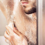 Natural deodorant for men: what really works