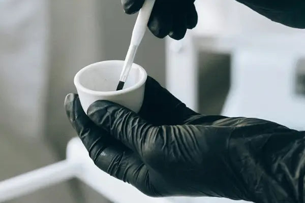 Aluminum-free deodorant: myths and facts