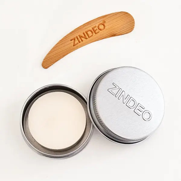 Anti-odorační krém