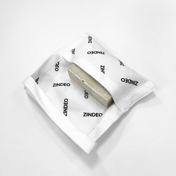 ZINDEO deodorant, bio, eco