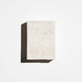 Salt soap