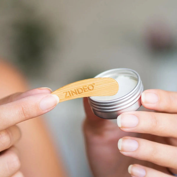 Anti-odorant Cream
