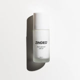 ZINDEO deodorant, no alum, rollon