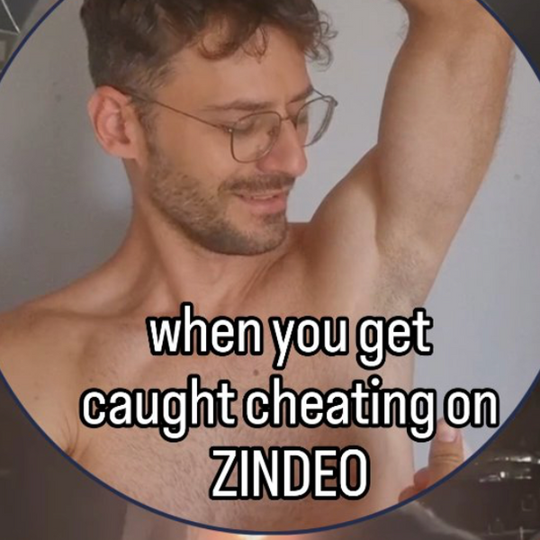 ZINDEO deodorant review, bio, sport