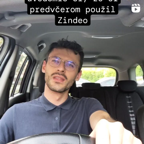 ZINDEO deodorant review, bio