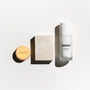 ZINDEO deodorant, organic, rollon, tea tree